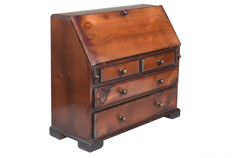 SOR27558 Ученик модельного бюро сосны ijlbrown  - Вид №1