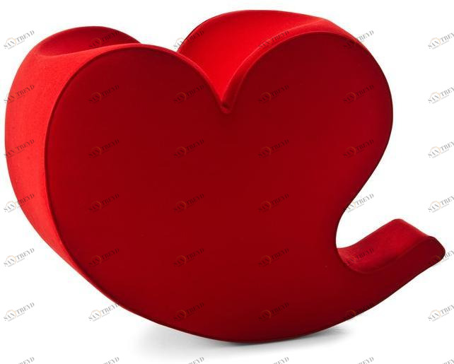 Moroso Кресло из полиэстера Spring sun-id-1479160