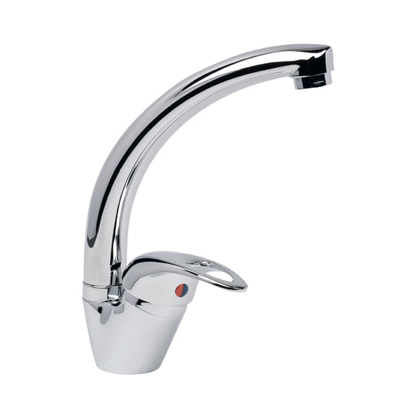 35-03 Open  Смеситель для кухни  ARGO kran 3503open