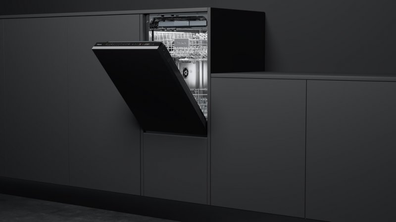 1321999 Посудомоечная машина Teka DFI 44700 Турция  - Вид №5