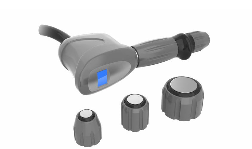 Аппарат для ударно-волновой терапии EXOTONUS K1 Santreyd MED-09 - Вид №1