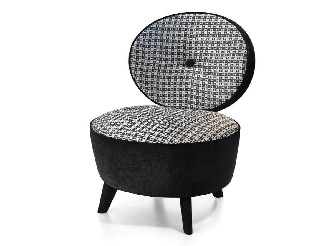 Тканевое кресло Sicis Главная ARCH-00123731