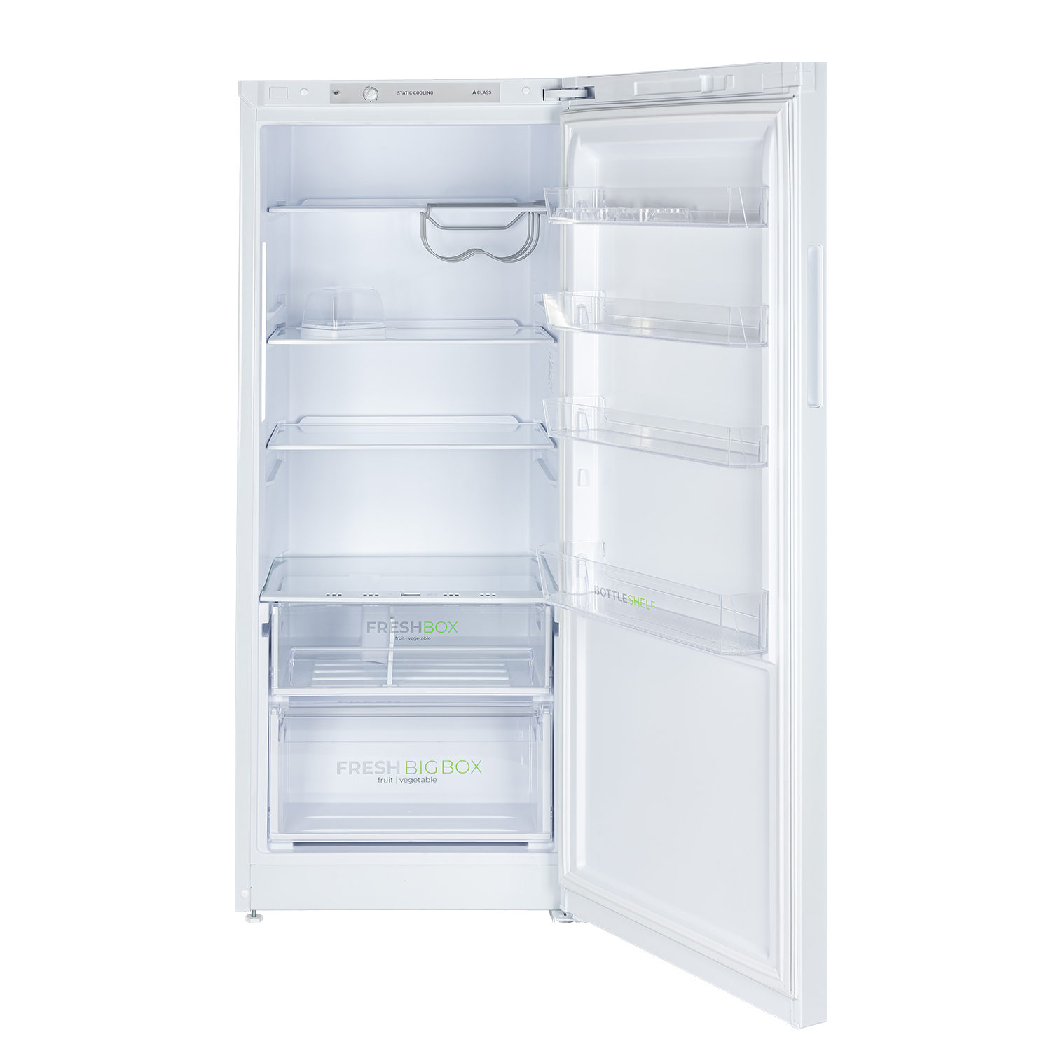 9221661 Холодильник без морозильника   Бирюса 6142 белый STDN-0054755 - Вид №1