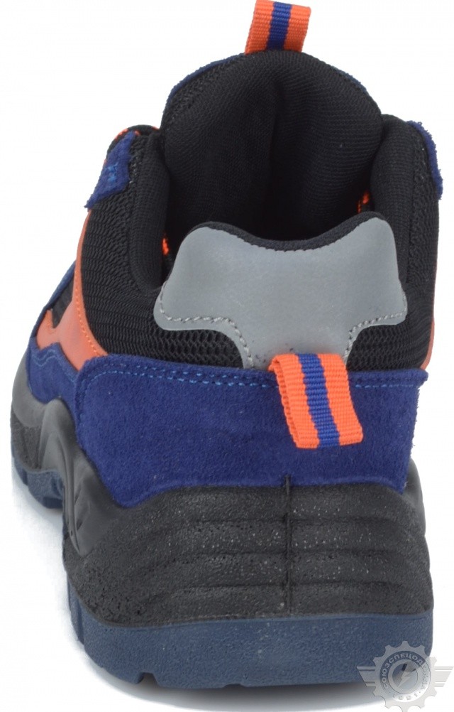 69176 Кроссовки "Союз"  Летняя обувь  размер 39 Спецодежда  - Вид №2