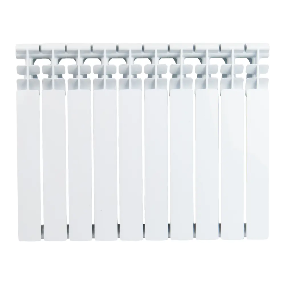 Радиатор 500/70, 10 секций, биметалл Santreyd STLM-2024599