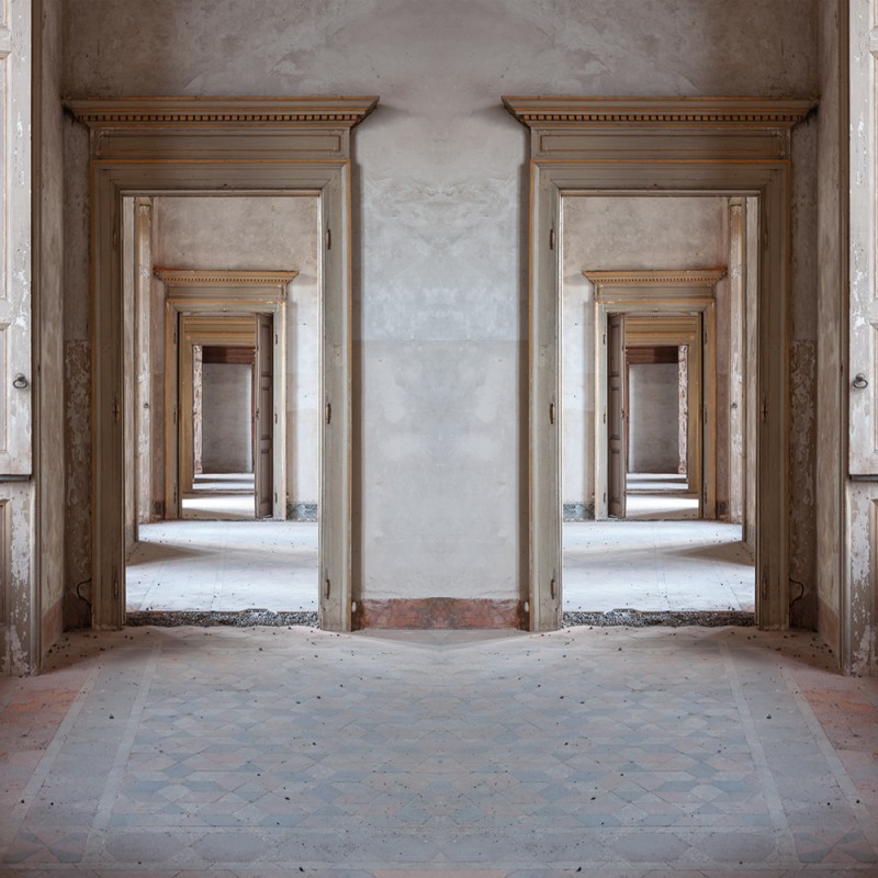 WP10002A Обои декоративные Adriani e Rossi 