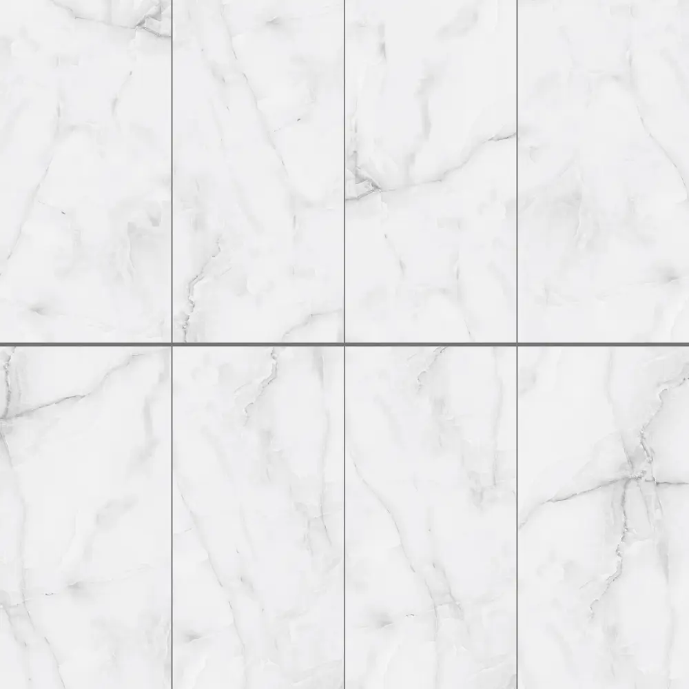 Керамогранит 60x120 ag sevillia белый п 1.44 м² Santreyd ABGRES STLM-2027458 - Вид №2