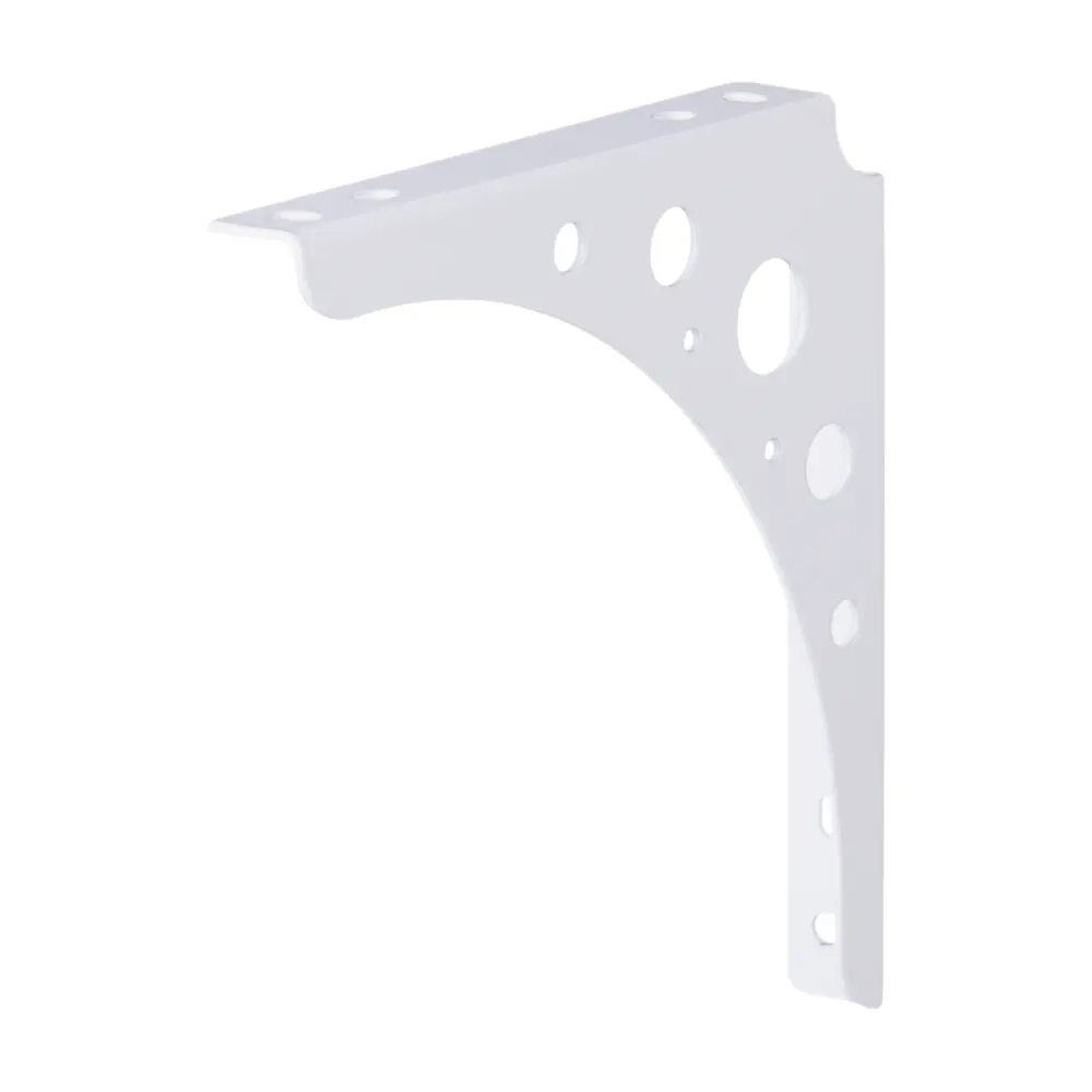 Кронштейн Larvij для полок и столов — стильное решение для интерьера 84908743 STLM-1084118