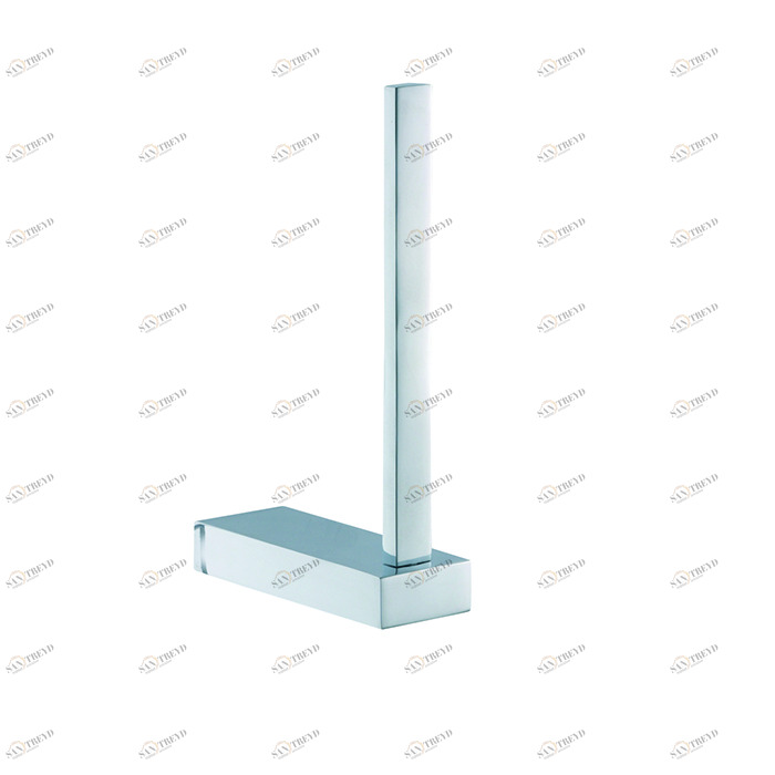 F6025/2 Держатель для туалетной бумаги дополнительный FIMA CARLO FRATTINI Quadra 