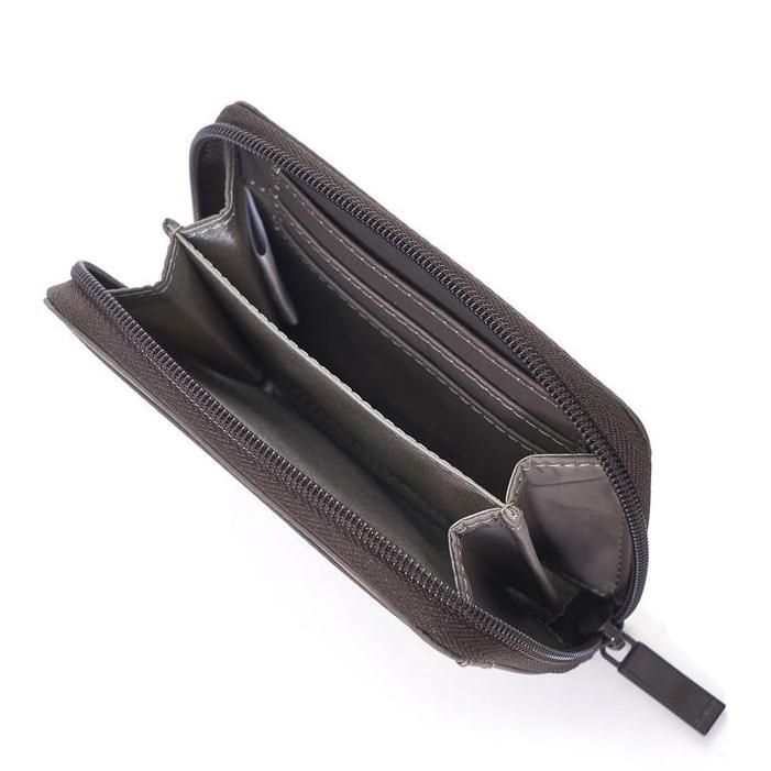 HFOL01/316-02 Кошелек HFOL01 Zipper Purse Krona RFID Hedgren Follis  - Вид №2