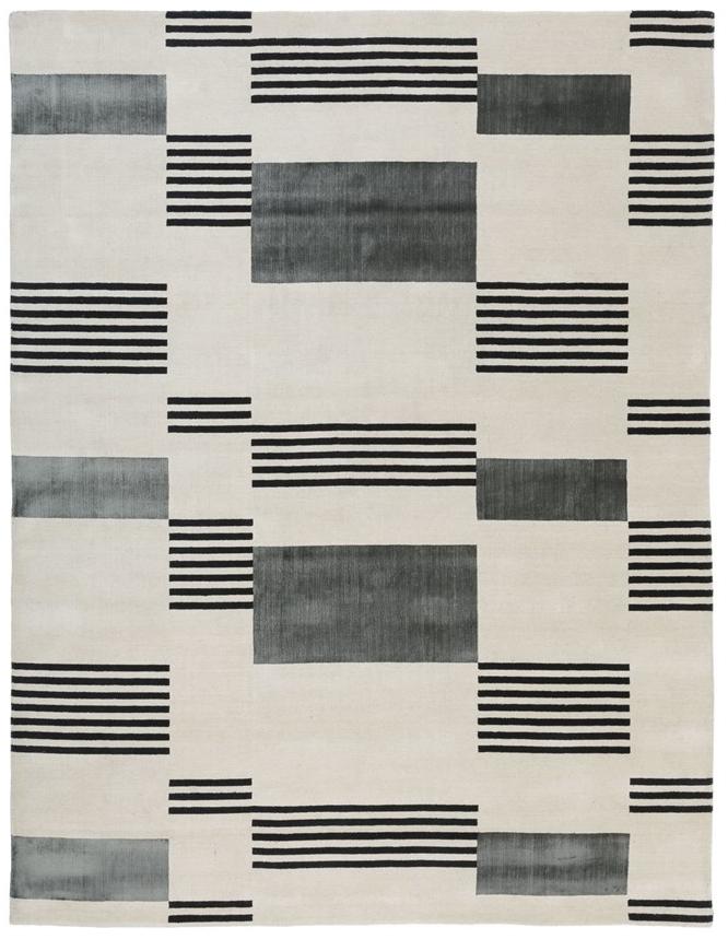 cc-tapis Ковер ручной работы на заказ Metroquadro sun-id-1408361 - Вид №1