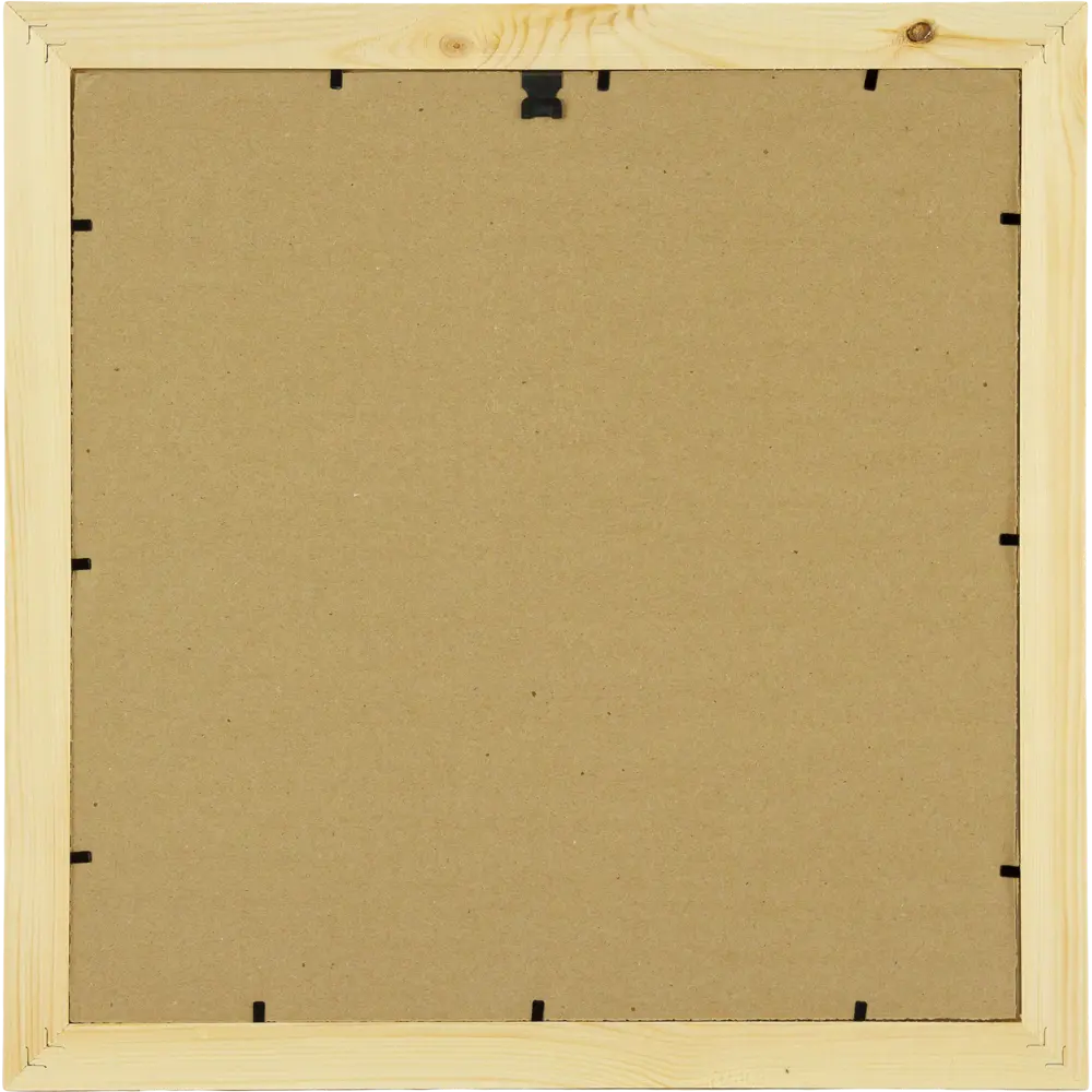 Постер в раме 40х40 см «Жираф в очках» Santreyd STLM-2071945 - Вид №2