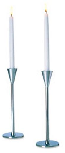 ASPLUND Алюминиевый подсвечник в скандинавском стиле sun-id-1419950 - Вид №2