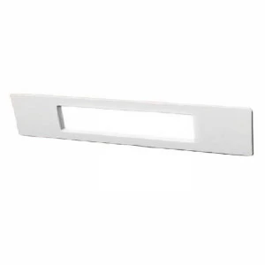Уличный светодиодный светильник Fumagalli Nina 8C1.000.000.WYP1L FUMAGALLI NINA 270228 Белый