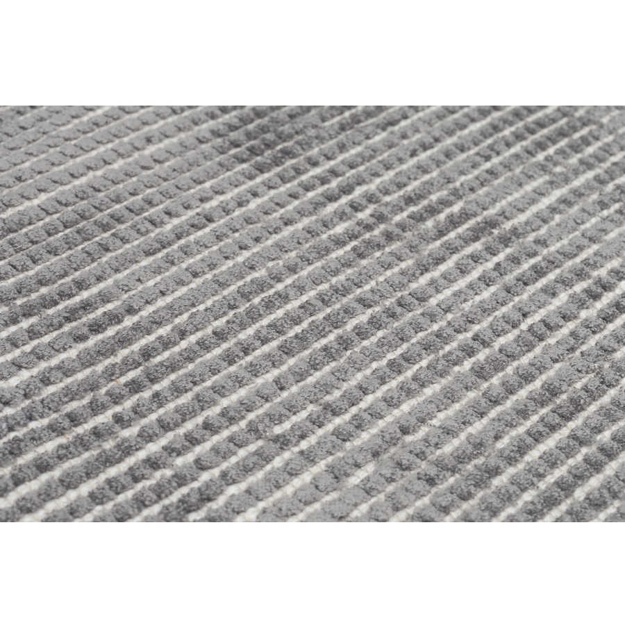 Ковер Ivette, 200х300 см, серо-голубой Carpet Decor C1054 - Вид №3