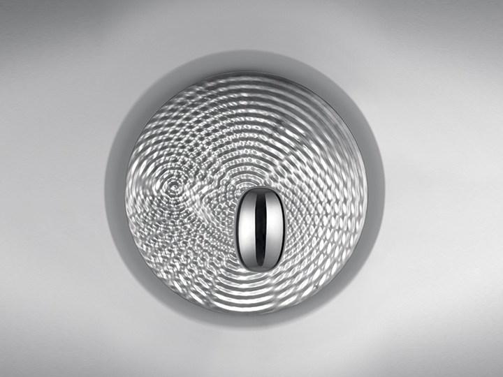 Artemide Настенный светильник отраженного света из литого под давлением алюминия Droplet sun-id-1422867 - Вид №1