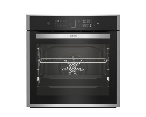 9106624 Электрический духовой шкаф Hotpoint FE8 1351 DSH IX серебристый