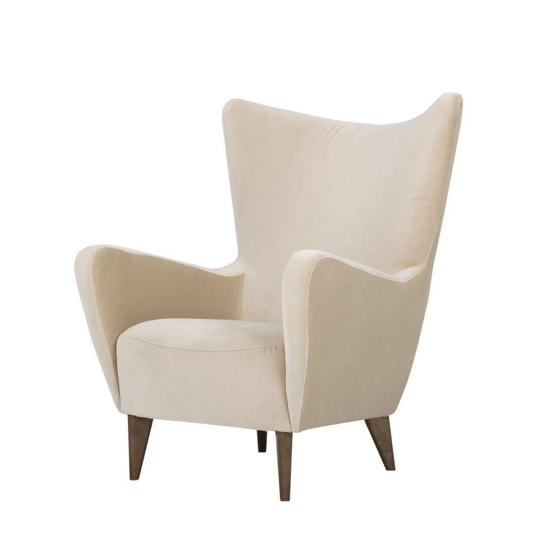 2000654452086 Кресло ACTONA Elsa