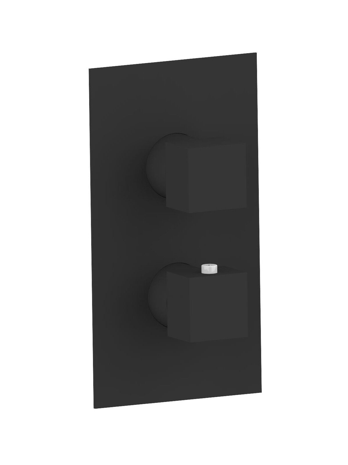 Встраиваемый термостатический смеситель для душа Rubinetterie Frattini ARCH-00126969 - Вид №17