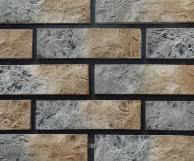 Римский камень 0505 искусственный камень 8х29 Еврокамень sun-id-331312