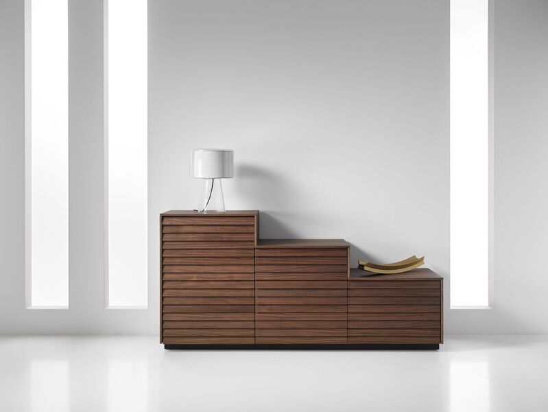 075648 Модульный буфет Punt Mobles Sussex Santreyd  - Вид №10