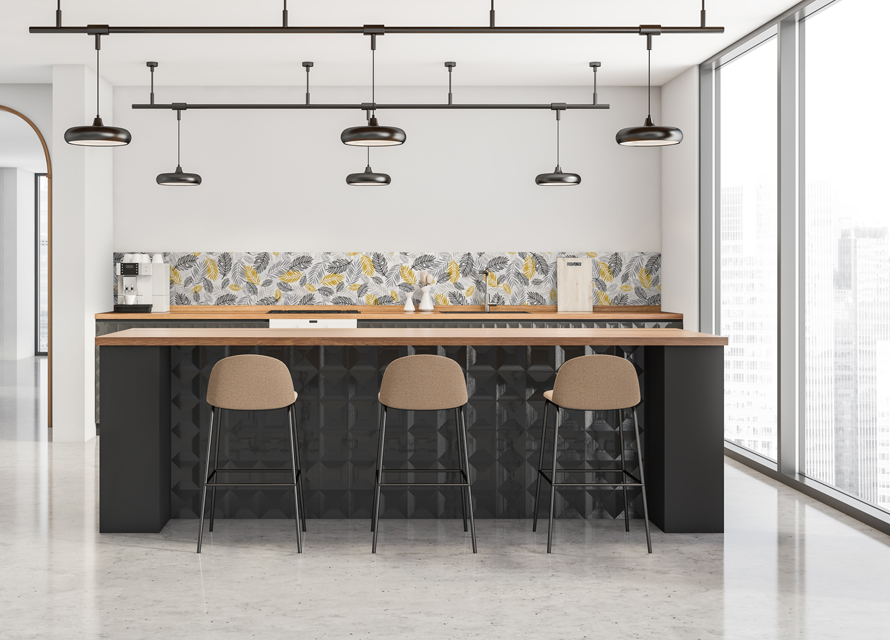 Стеновые панели - Империя LIGRON LIST66 2306 - Вид №6