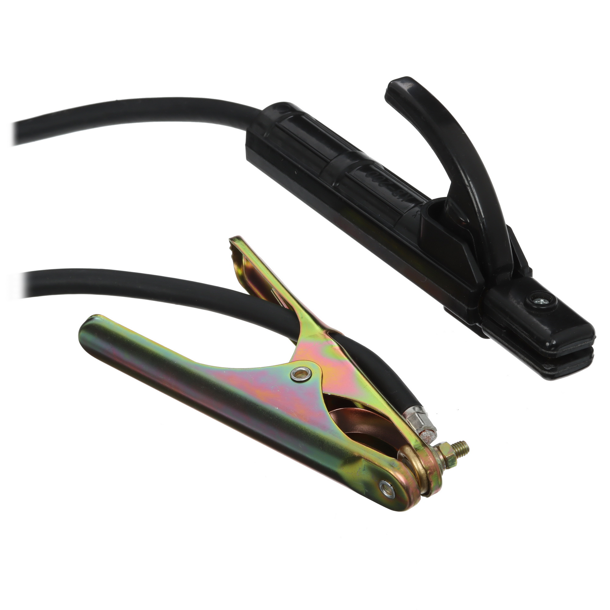 Сварочный аппарат HUGONG ESTICK 200ED III 9110037 STDN-0035487 - Вид №7