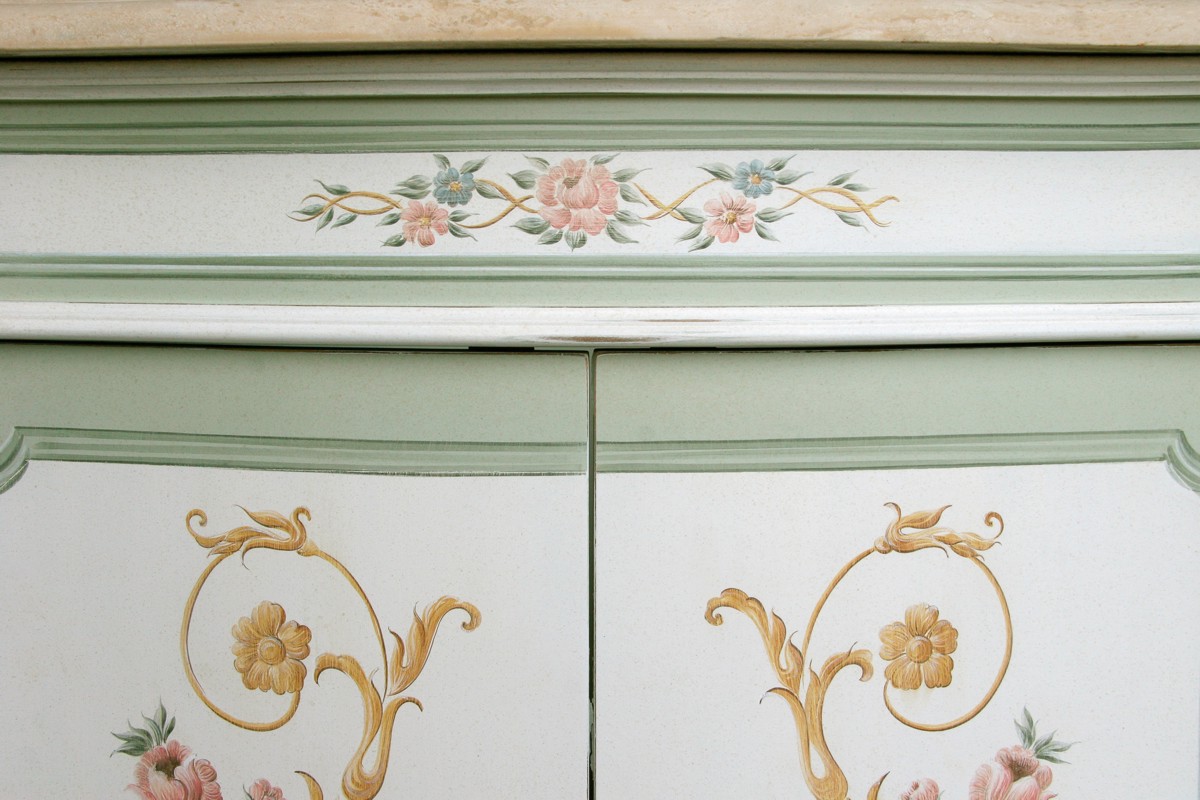 8569 Mobile bagno Bianchini&Capponi RINASCIMENTO Bianchini Capponi - Вид №9