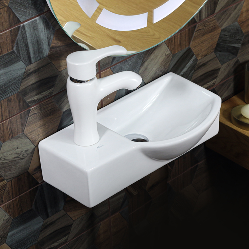 Раковина MELANA MLN-7947AR 7947AR-805