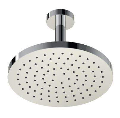 BA194AA Лейка душевая 1-функциональная Ø200 мм VIDIMA SEVA JET 