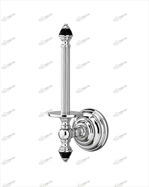 BLKD511PS Держатель запасного рулона Black Diamond Devon&Devon 