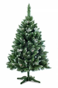 Искусственная елка "Люкс" 2,5м. ЛЮ-250 SUPERNW ИСКУССТВЕННЫЕ ЕЛИ 096985 Зеленый