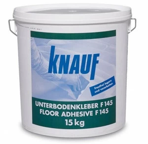 Knauf Italia Клей для тротуарной плитки