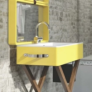 Ручка-полотенцедержатель Olympia Ceramica My.Bag