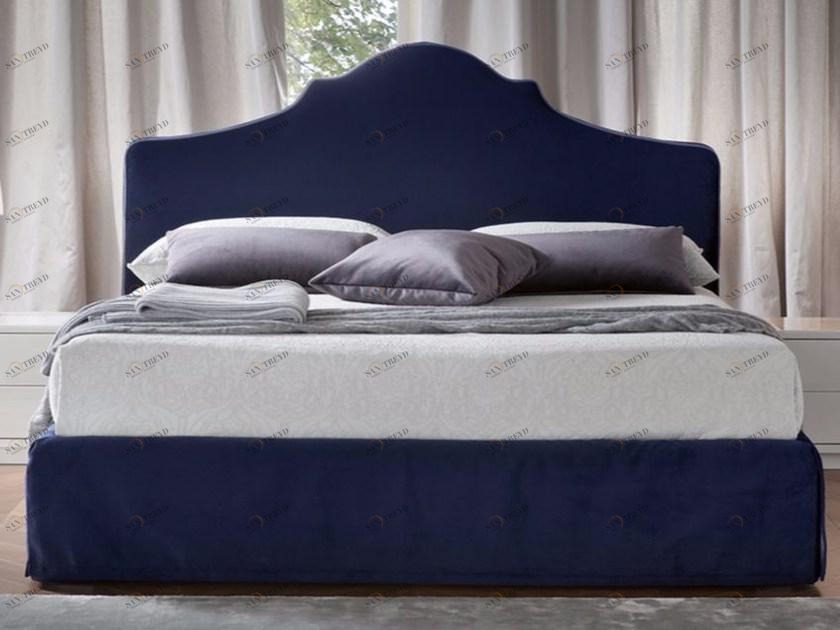 Chaarme Letti Съемная бархатная кровать sun-id-1413649