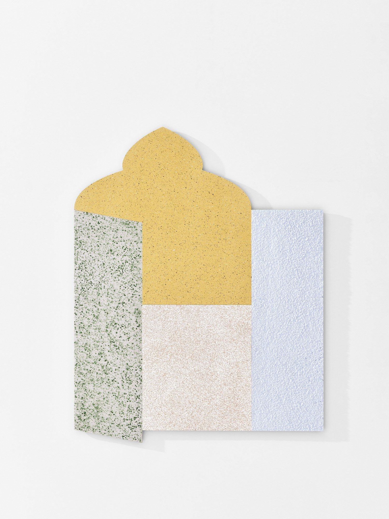 Декоративная рамка Cimento® Canal Grande ARCH-00092910 - Вид №4