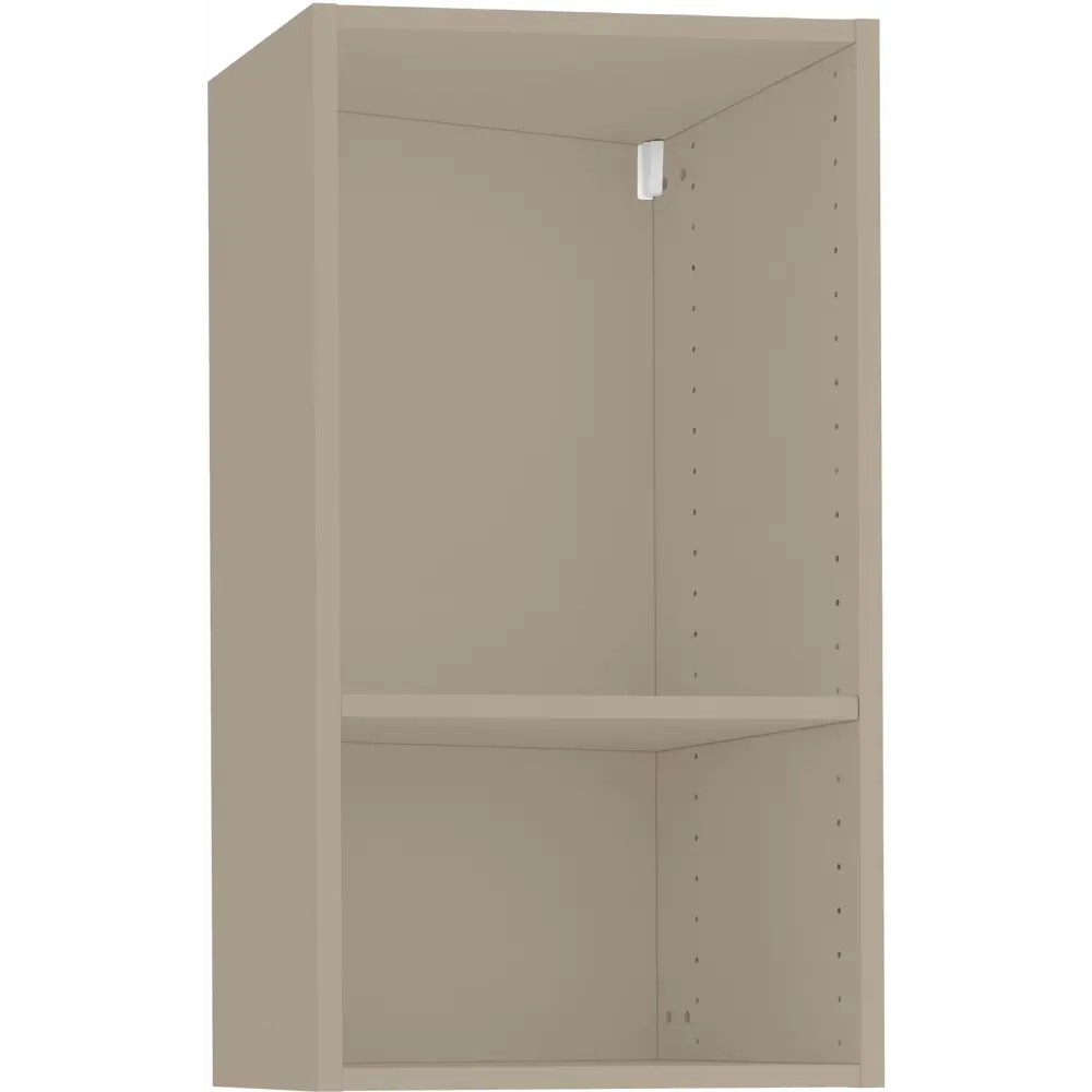 Каркас для навесного кухонного шкафа 38x77x35 см ДСП цвет бежевый Santreyd STLM-2135345