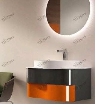 18 Onda Collection комплект мебели GBGROUP 39718