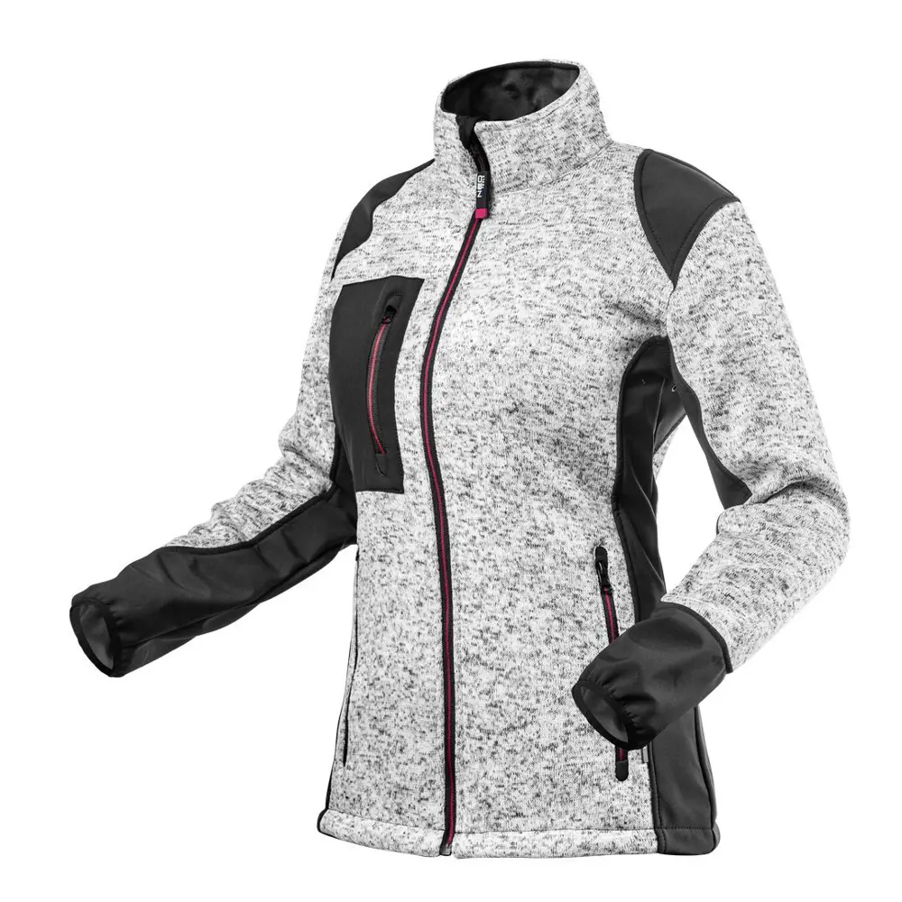 Толстовка женская Neo Softshell, размер XXL 82775373 STLM-2009206 Neò 