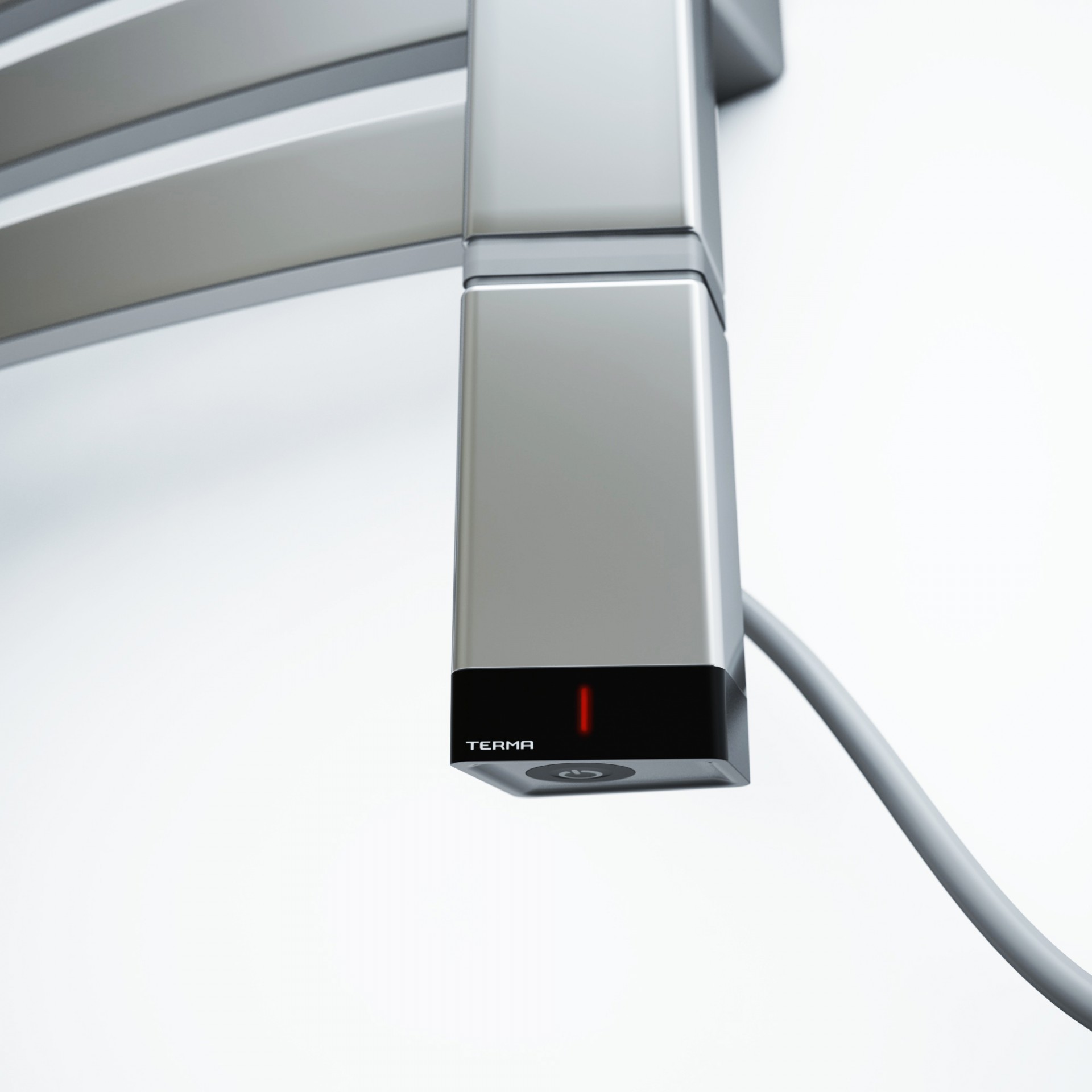 Электронагреватели WEOTL10 ONE трапеция 36x40 Terma 560  - Вид №1