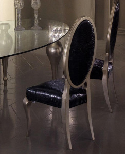 Стул  DV HOME COLLECTION VERSAILLE sedia