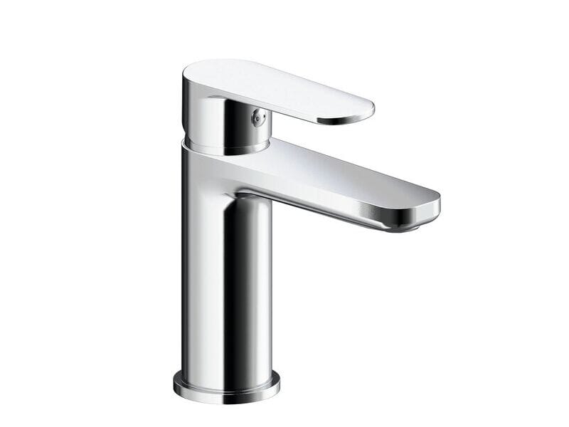 Однорычажный смеситель для раковины CRISTINA Rubinetterie OK@Y CRIOK220 ARCH-00078537