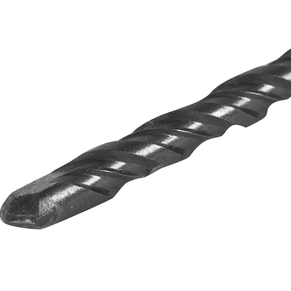 Бур по бетону Erba SDS-plus 8х160мм Santreyd STLM-2089577 - Вид №1