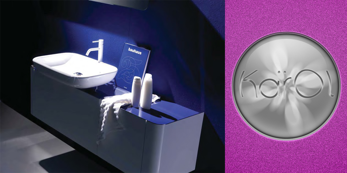 Комплект мебели 140 см K08-05 Karol K08 Karolitalia K0805 - Вид №1