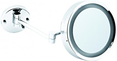 140108012 Зеркало для макияжа со светодиодной подсветкой Eca  - Вид №1