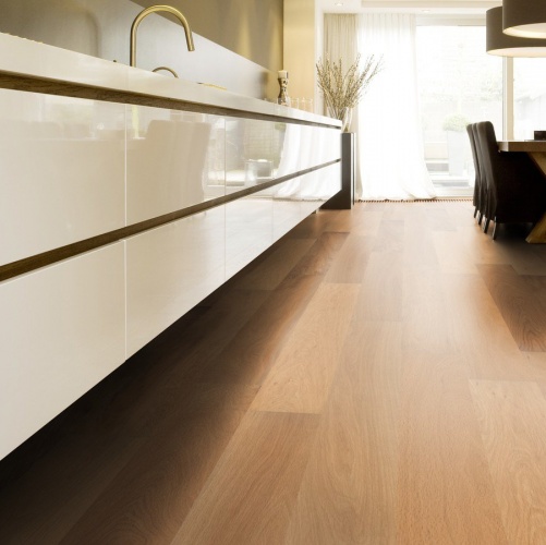 Паркетная доска Solidfloor Виктория 1181550 - Вид №19