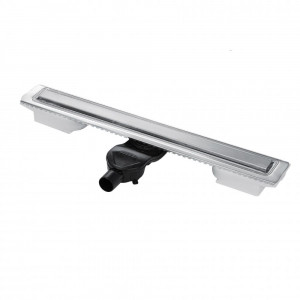 090139 Желоб водосток C1 Norma 800  Berges C1 Norma