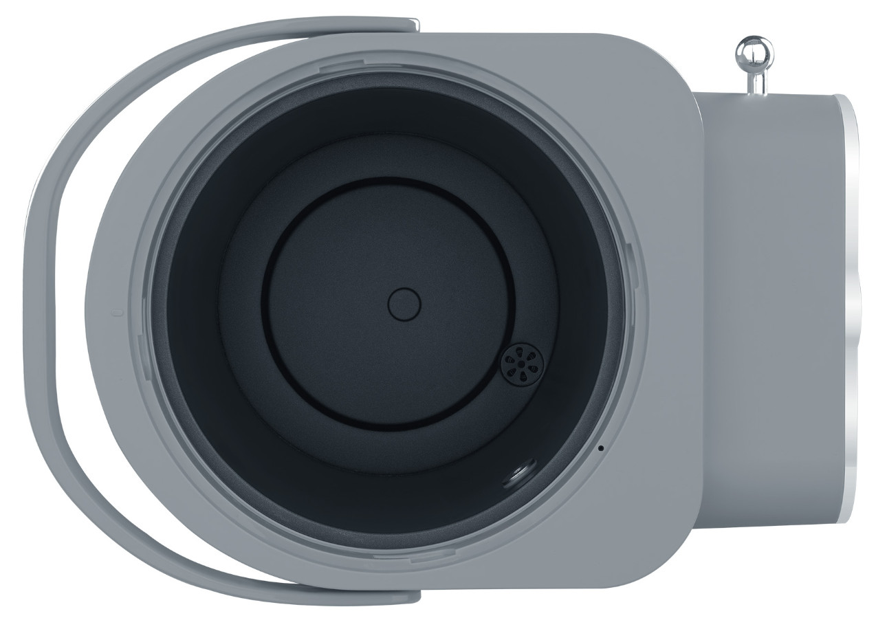 9130753 Термопот Tesler TP-5030 серый STDN-0125353 - Вид №4