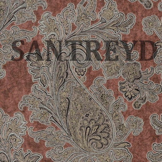 2002 Обои Zambaiti Parati Canova