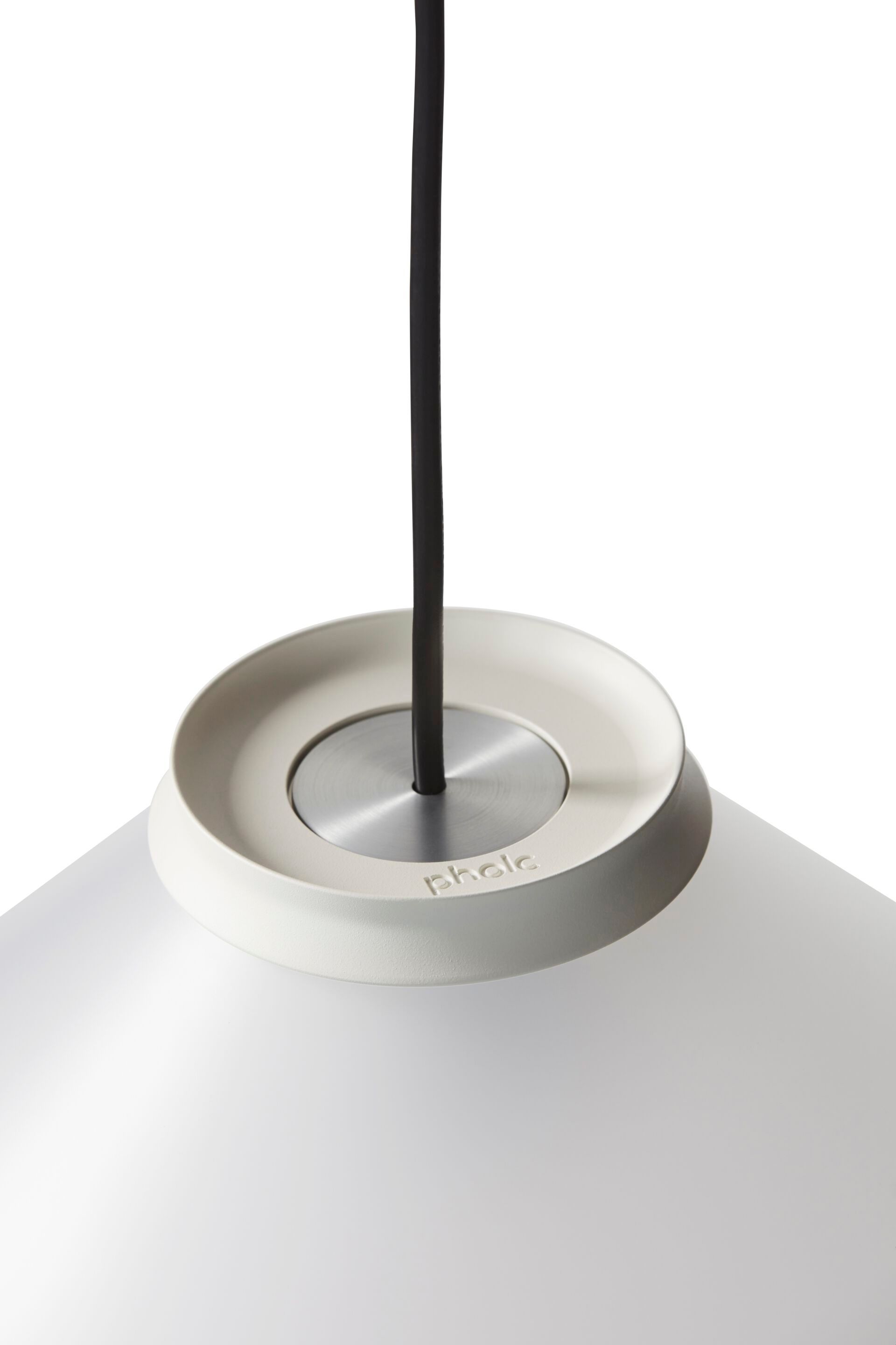 Акриловый подвесной светильник Pholc Aline ARCH-00099270 - Вид №2